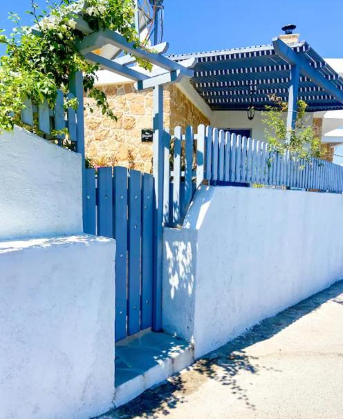 Villa Giasemi Aegina, Modern House Extérieur photo